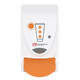 Zonnebranddispenser SCJ Proline Sun Protect 1liter wit