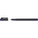 Viltstift edding 8011 rond cleanroom fijn blauw