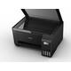 Multifunctional inktjet printer Epson Ecotank ET-2860