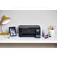 Multifunctional inktjet printer Epson Ecotank ET-2860