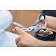 Veiligheidsschaar Martor Secumax 564 80mm blauw
