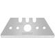 Reservemes Martor trapezium nr. 65232 10 stuks