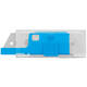 Reservemes Martor trapezium nr. 65232 10 stuks