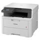 Multifunctional Laser printer Brother DCP-L3520CDWE