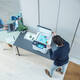 Multifunctional Laser printer Brother DCP-L3520CDWE