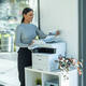 Multifunctional Laser printer Brother DCP-L5510DW