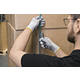 Veiligheidsmes Martor Secumax 350 SE 6mm zwart