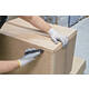 Veiligheidsmes Martor Secumax 350 SE 6mm zwart