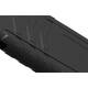 Veiligheidsmes Martor Secumax 350 SE 6mm zwart