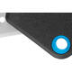 Veiligheidsmes Martor Secunorm Mizar trapezium 15mm zwart