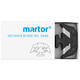 Reservemes Martor Secumax nr. 3448 10 stuks