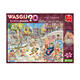 Puzzel Wasgij Retro Destiny 8 Hoogseizoen 1000 stukjes