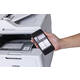 Multifunctional Laser printer Brother MFC-L5710DW