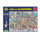 Puzzel Jan van Haasteren De Bakkerij 2000 stukjes