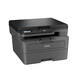 Multifunctional Laser printer Brother DCP-L2627DWE