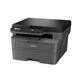 Multifunctional Laser printer Brother DCP-L2627DWE