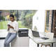 Multifunctional Laser printer Brother DCP-L2627DWE