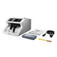 Biljettelmachine Safescan 2210 wit