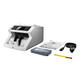 Biljettelmachine Safescan 2250 wit