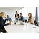 Draagbare vergadermicrofoon Philips SmartMeeting