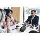 Draadloze vergadermicrofoon Philips SmartMeeting