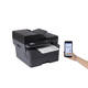 Multifunctional Laser printer Brother MFC-L2800DW