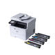 Multifunctional Laser printer Brother MFC-L3740CDWE
