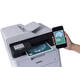 Multifunctional Laser printer Brother MFC-L3740CDWE