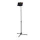 Tablethouder Durable Twist vloer