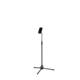 Tablethouder Durable Twist vloer