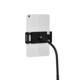 Tablethouder Durable Twist vloer