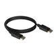 Kabel ACT DisplayPort 2 meter zwart