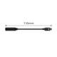Adapter ACT USB-C naar 3.5mm audio jack 0.1 meter