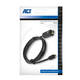 Kabel ACT USB-C naar HDMI 60Hz  2 meter