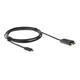 Kabel ACT USB-C naar HDMI 60Hz  2 meter