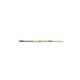 Penseel Qrea synthetisch haar nr 14 breedte 9,6mm