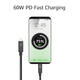 Kabel ACT USB 3.2 USB-C USB-IF gecertificeerd 2 meter