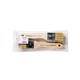 Kwast Qrea varkenshaar nr 1.5 breedte 35,1mm