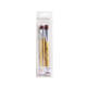 Kwast Qrea synthetisch set à 3 breedtes