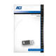 Adapter ACT USB-A naar USB-C USB 3.2 Gen.1