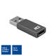 Adapter ACT USB-A naar USB-C USB 3.2 Gen.1