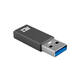 Adapter ACT USB-A naar USB-C USB 3.2 Gen.1