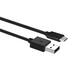 Kabel ACT USB 3.2 naar USB-C laad -en data 1 meter