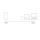 Kabel ACT USB 3.2 naar USB-C laad -en data 1 meter