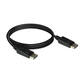 Kabel ACT DisplayPort 3 meter zwart