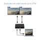 Splitter ACT 4K HDMI 1.4 2 poorts