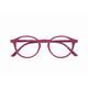 Leesbril I Need You +1.50 dpt Quinn roze