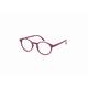 Leesbril I Need You +1.50 dpt Quinn roze