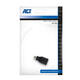 Adapter ACT USB-C naar USB-A USB 3.2 Gen.1