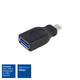 Adapter ACT USB-C naar USB-A USB 3.2 Gen.1